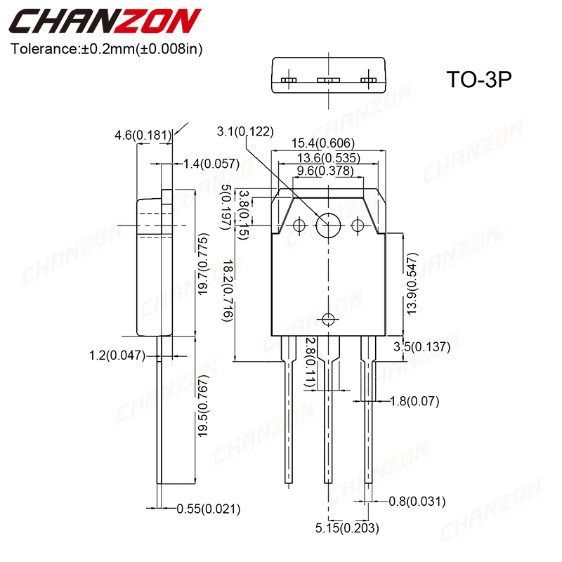 Original 2N7000 BS170 2SK2837  - đánh giá và giá Diy Electronics Youtube Channel