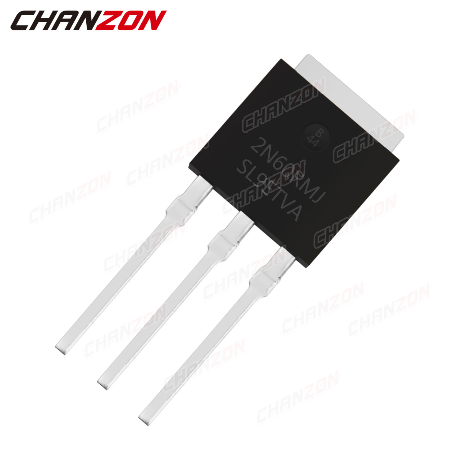10 Chiếc 2N60 Đến-251 N Kênh M - đánh giá và giá Diy Electronics Youtube Channel