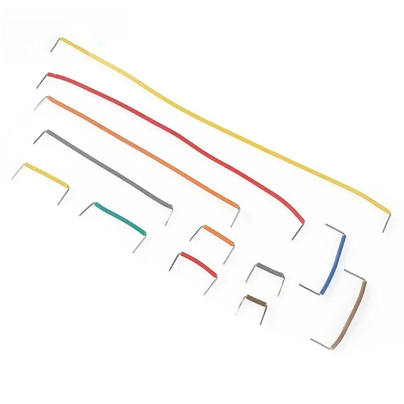 65/140/350/560/840Pcs/Box U Sh - đánh giá và giá Diy Electronics Breadboard