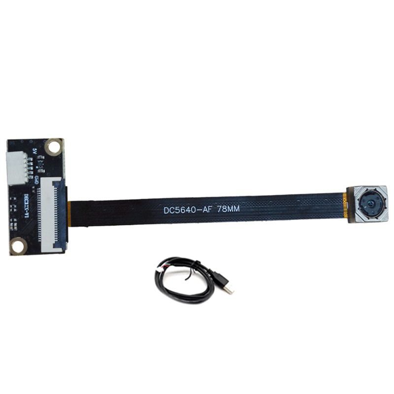FFYY-OV5640 5 Million Video Ca - đánh giá và giá Diy Electronics Videos