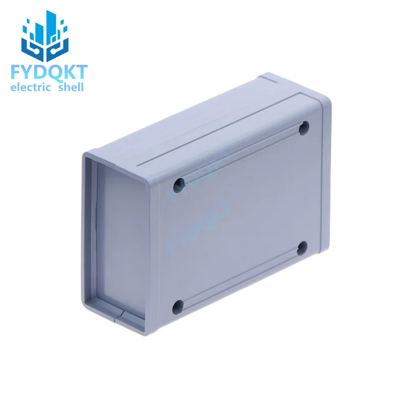 1 Cái Vỏ Nhựa Điện Tử Nhạc Cụ  - đánh giá và giá Diy Box Electronics Mall