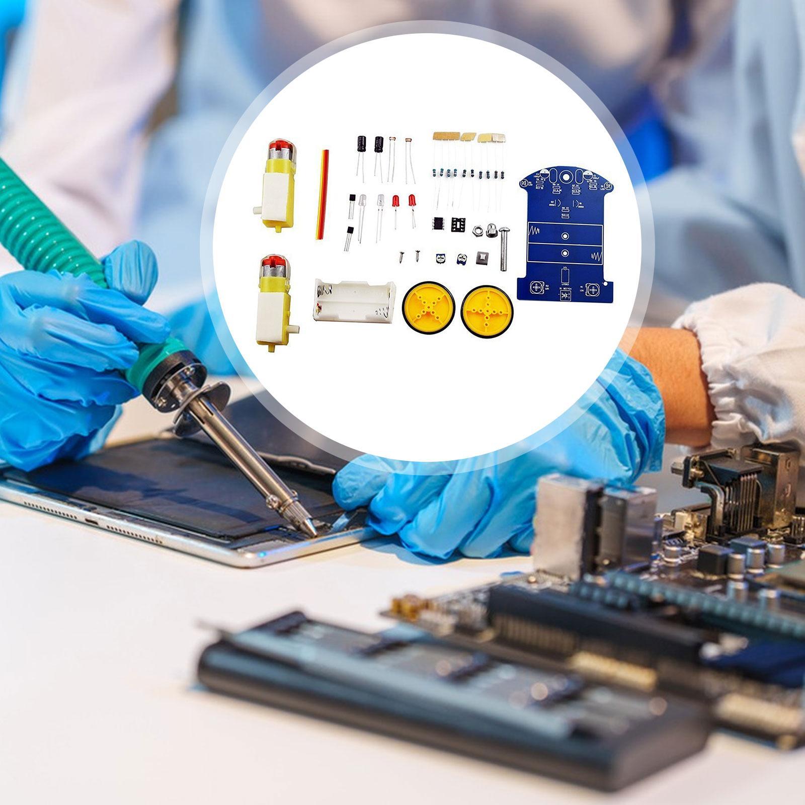 Kids Science Experiment Kit Mo - đánh giá và giá Diy Electronics For Kids