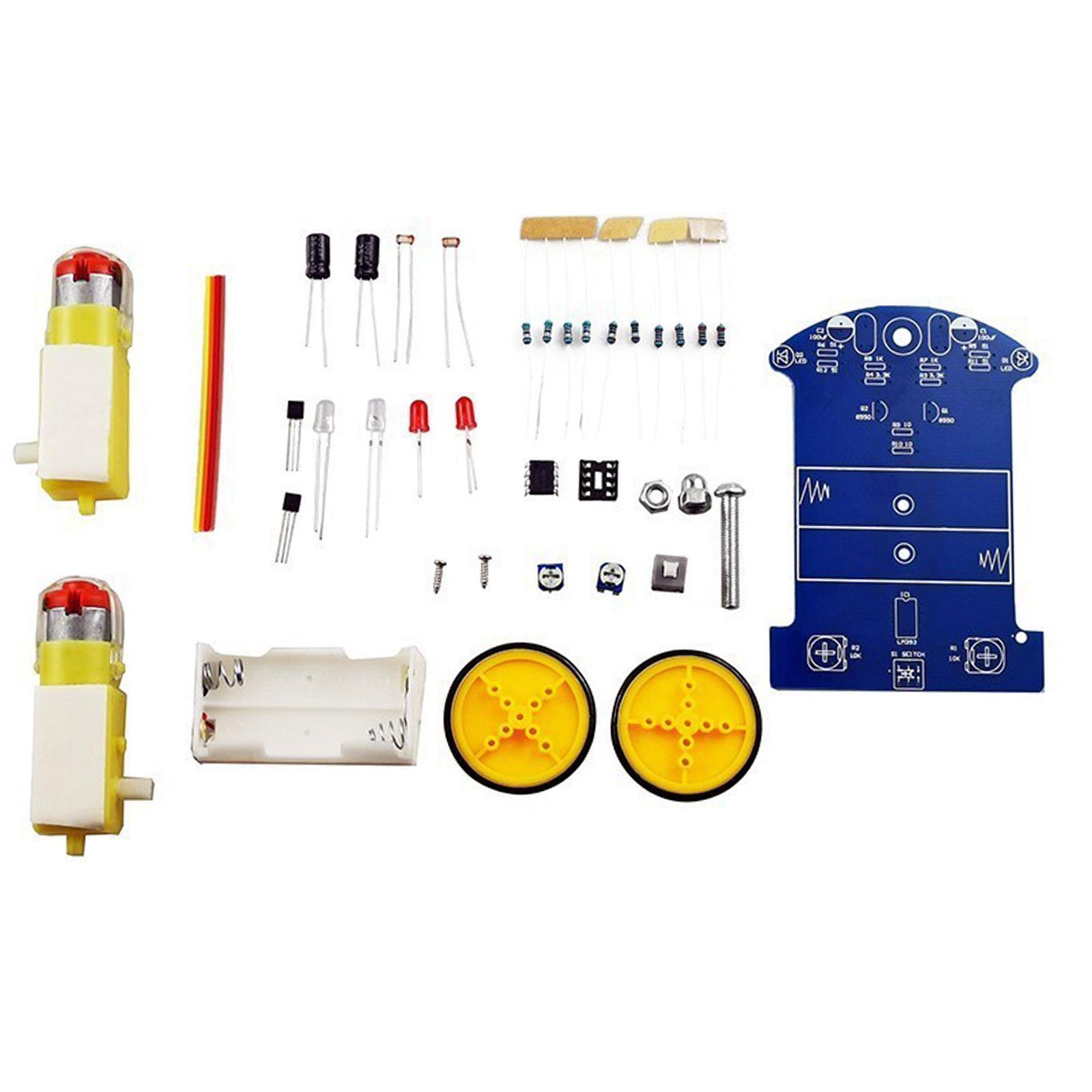 Kids Science Experiment Kit Mo - đánh giá và giá Diy Electronics For Kids