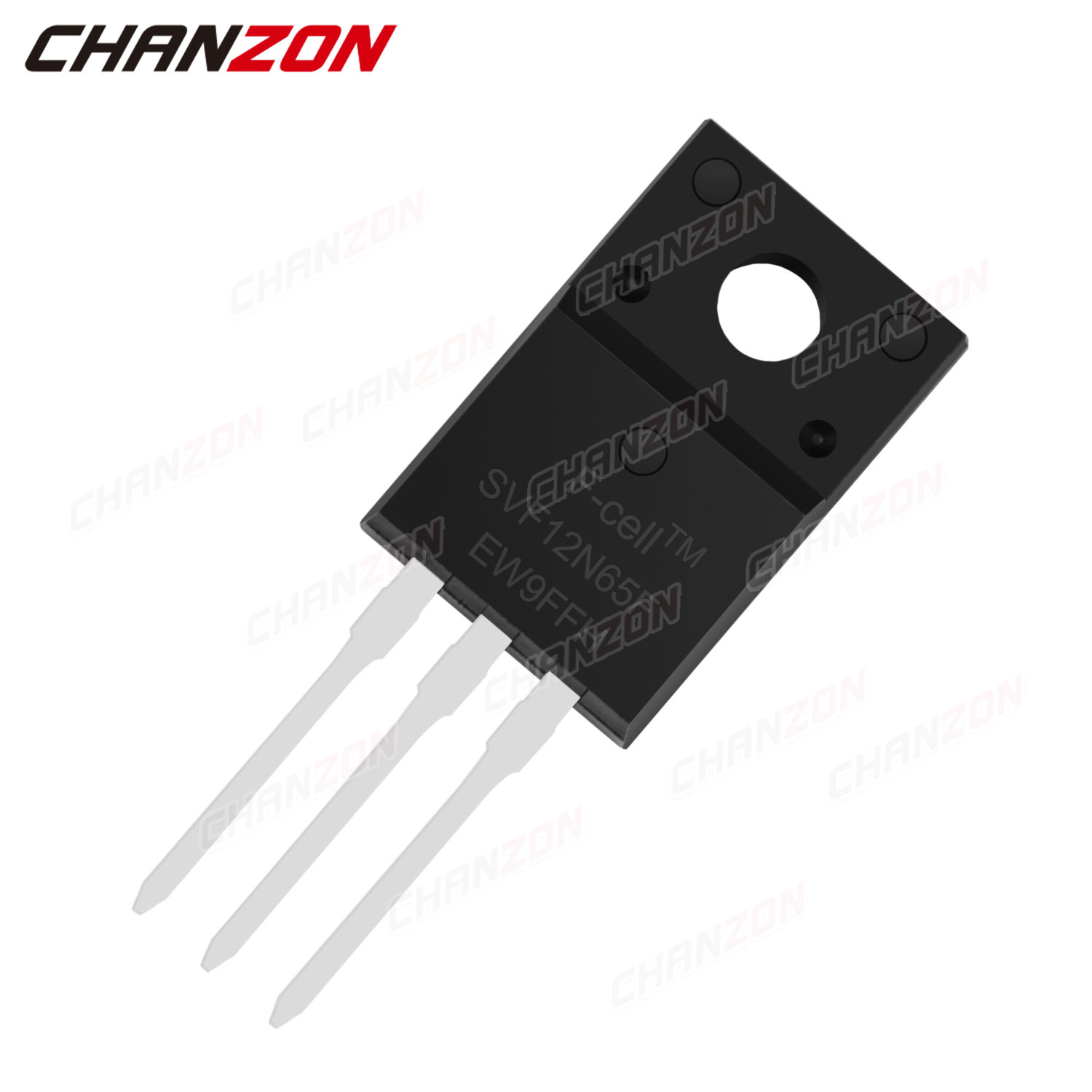 10 Chiếc 12N65 TO-220F N Kênh  - đánh giá và giá Diy Electronics Youtube Channel