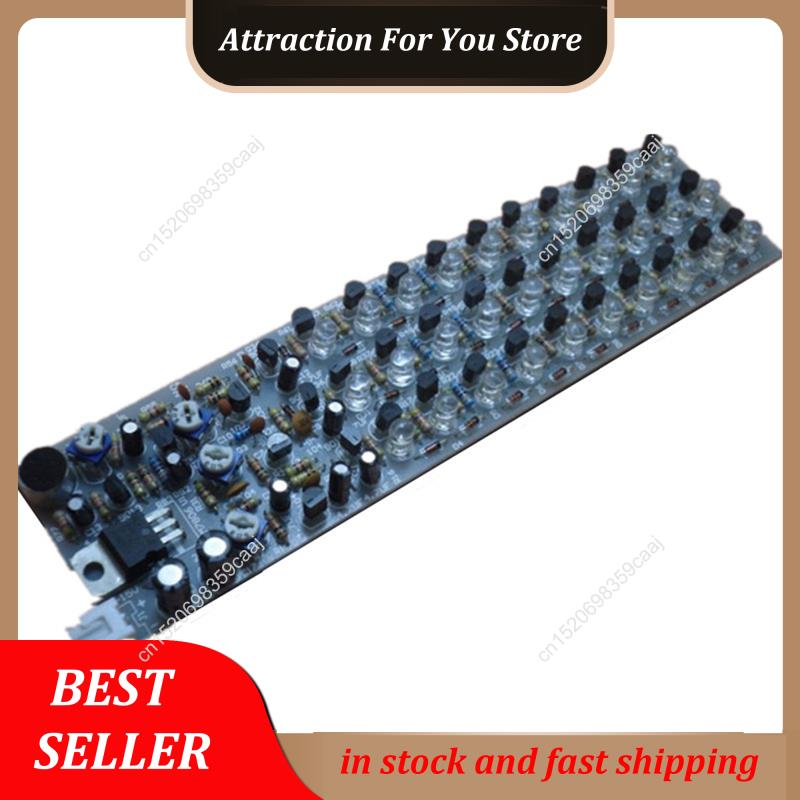Hot Selling Voice Control LED  - đánh giá và giá Diy Electronics To Sell