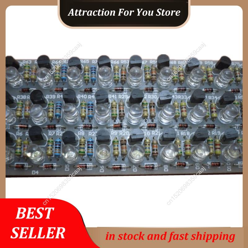 Hot Selling Voice Control LED  - đánh giá và giá Diy Electronics To Sell