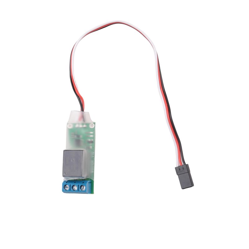 2PCS RC PWM Electronic Relay S - đánh giá và giá Diy Electronics To Sell