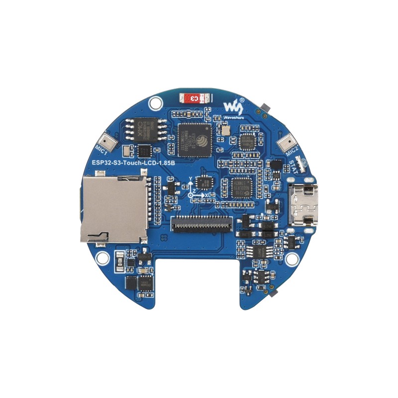 ESP32-S3 AI Development Board  - đánh giá và giá Diy Electronics Online