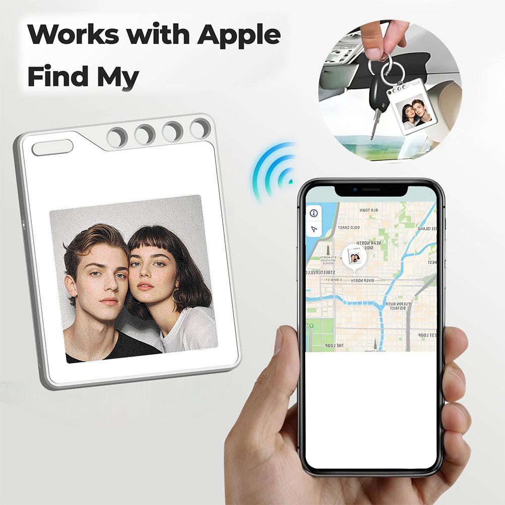 1.54' Inch 4 Color E-Ink Displ - đánh giá và giá Diy Electronics Location