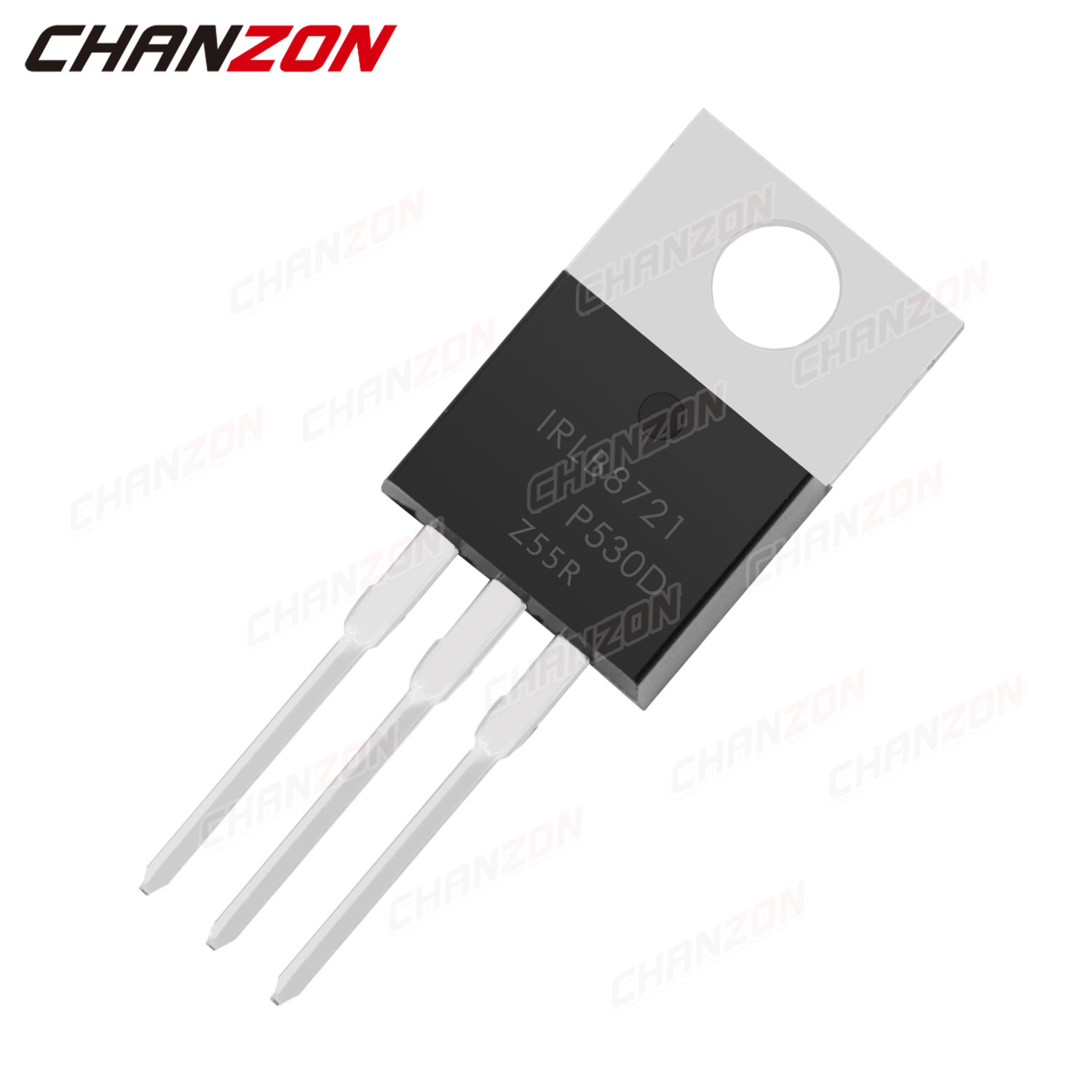 10 Chiếc IRLB8721 Đến-220 Công - đánh giá và giá Diy Electronics Youtube Channel
