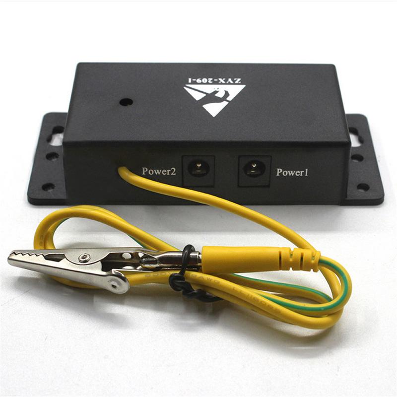 Auto-alarm Anti Static ESD Wri - đánh giá và giá Diy Electronics Online