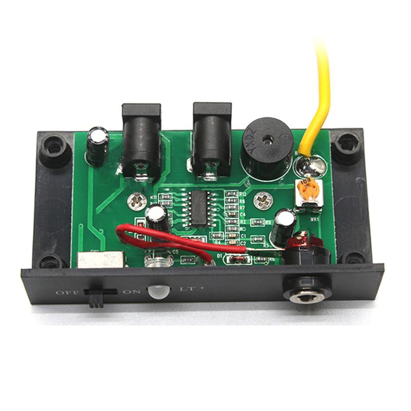 Auto-alarm Anti Static ESD Wri - đánh giá và giá Diy Electronics Online