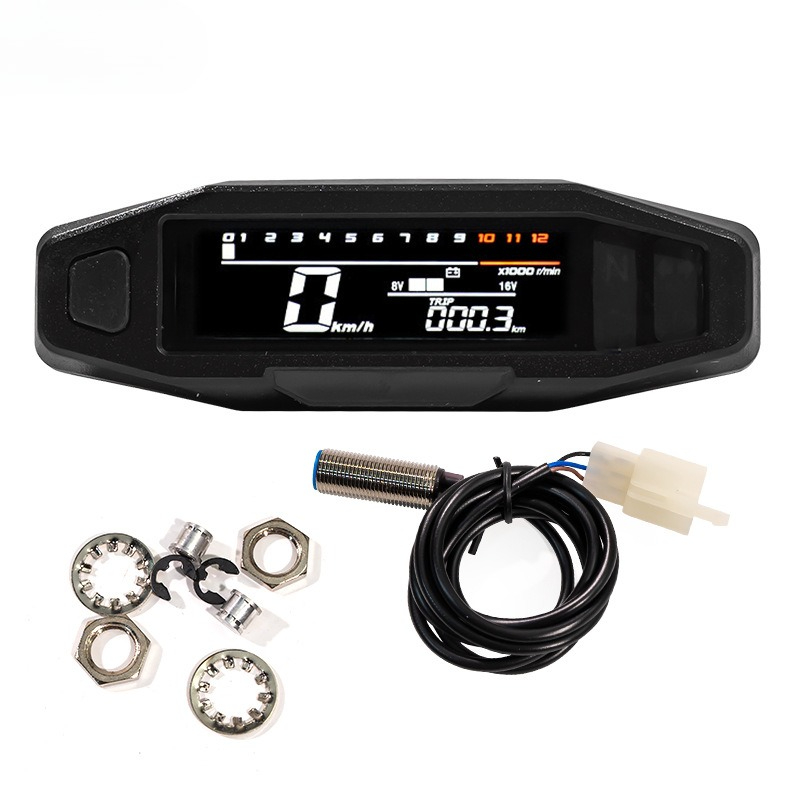 hot-selling motorcycle instrum - đánh giá và giá Diy Electronics To Sell