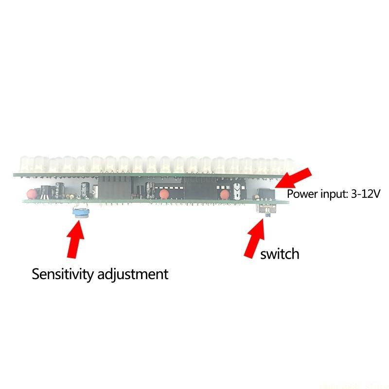 F62C 1 Bộ Bộ dụng cụ tự làm đi - đánh giá và giá Diy Electronics Supplies