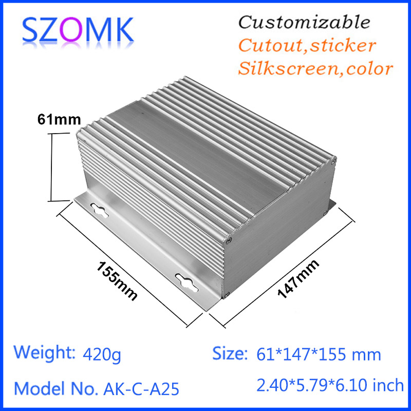 61*147*155mm China Market of E - đánh giá và giá Diy Electronics Market