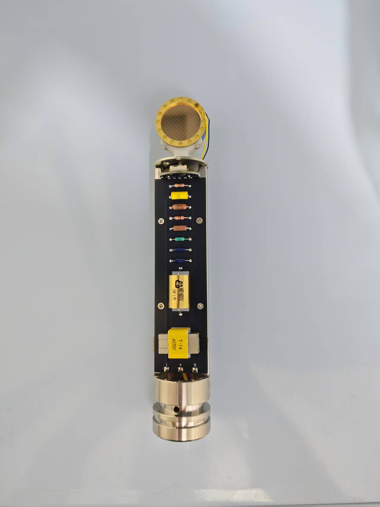 New Professional DIY-C12-A ele - đánh giá và giá Diy Electronics Youtube