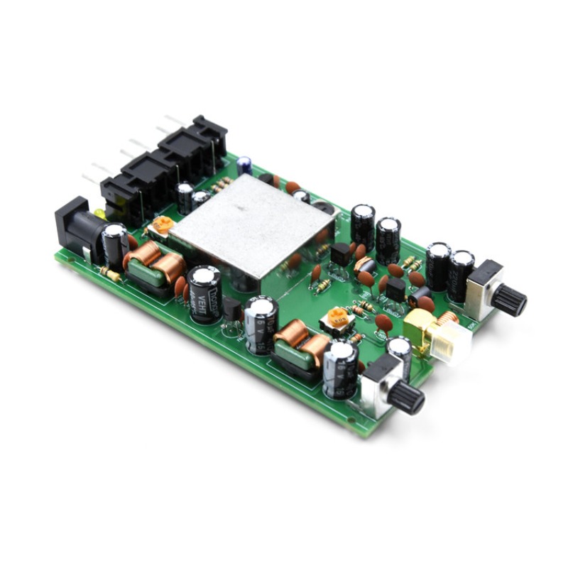 HAM Radio Experimental Televis - đánh giá và giá Diy Electronics Videos
