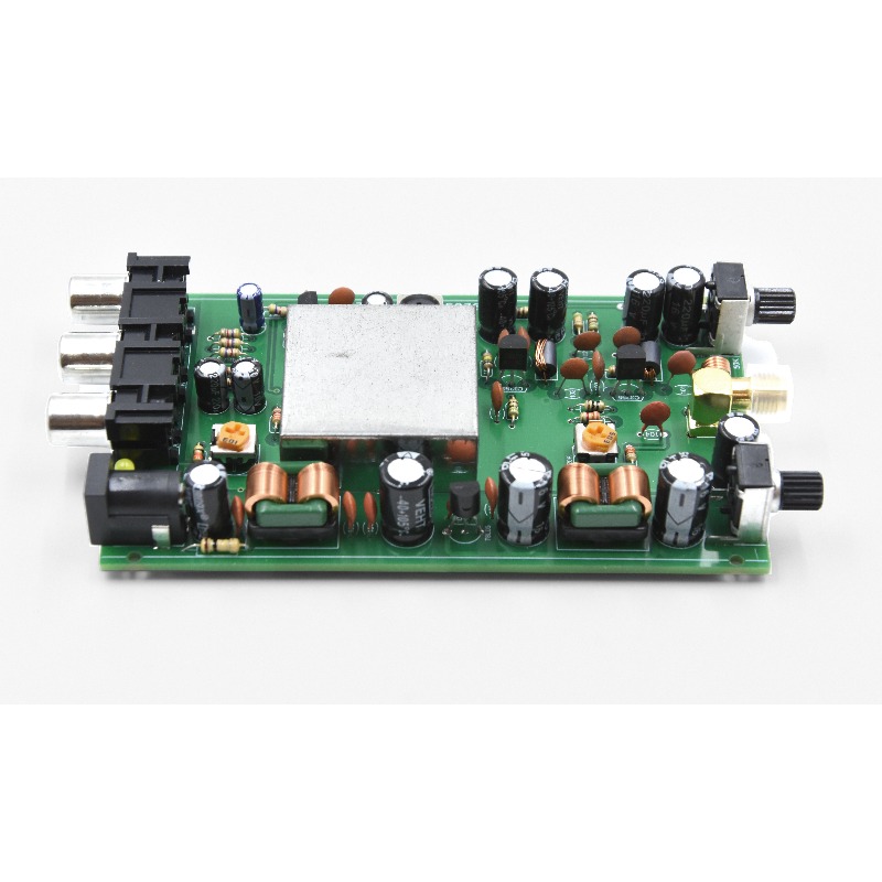 HAM Radio Experimental Televis - đánh giá và giá Diy Electronics Videos