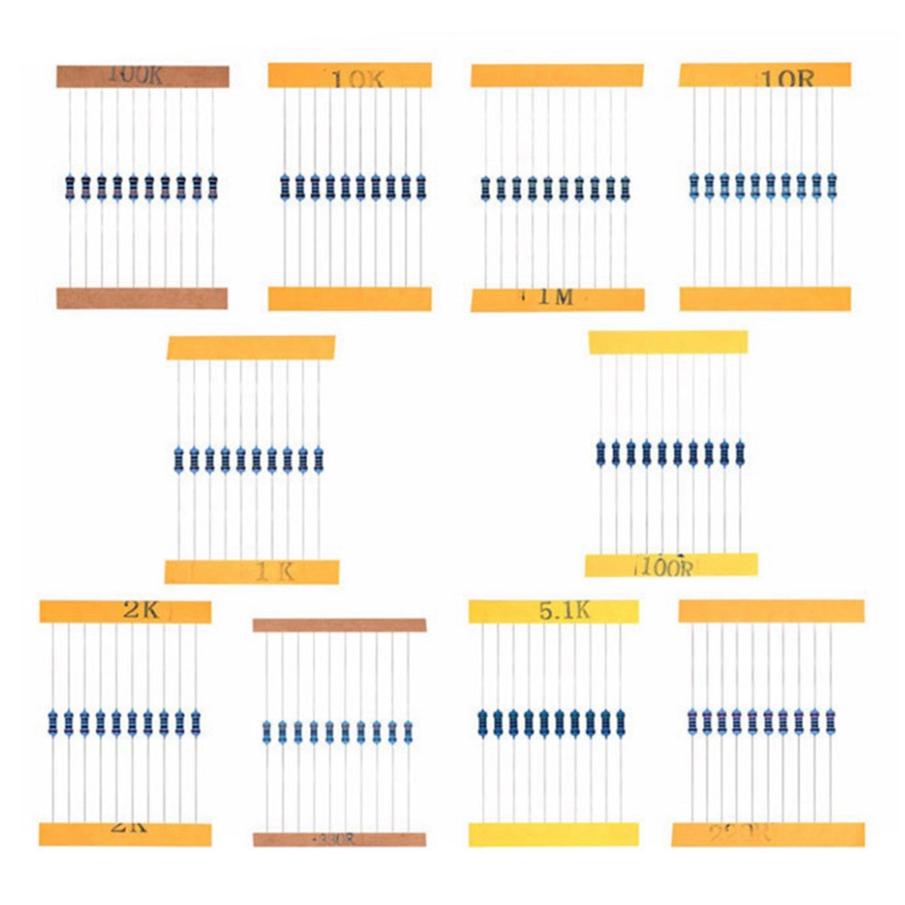 Y01A New Breadboard Set Electr - đánh giá và giá Diy Electronics Breadboard