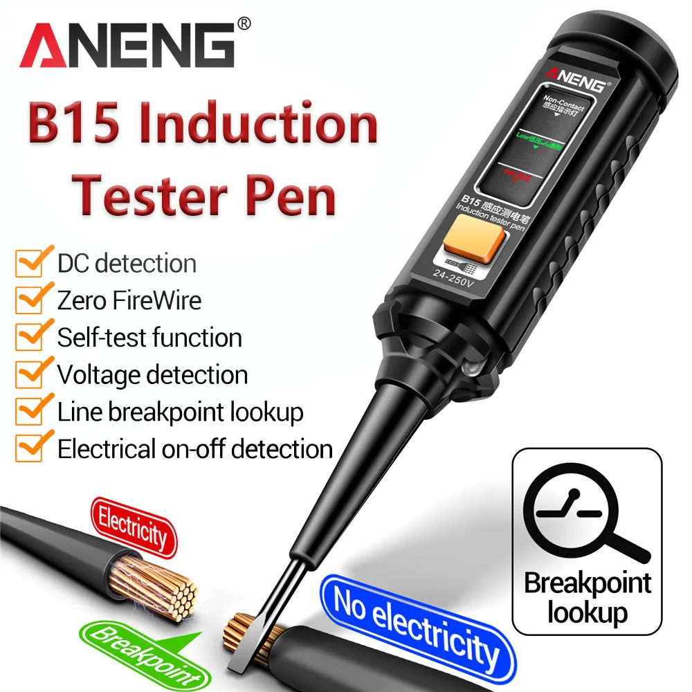 ANENG SZ856 intelligent multim - đánh giá và giá Diy Electronics Table