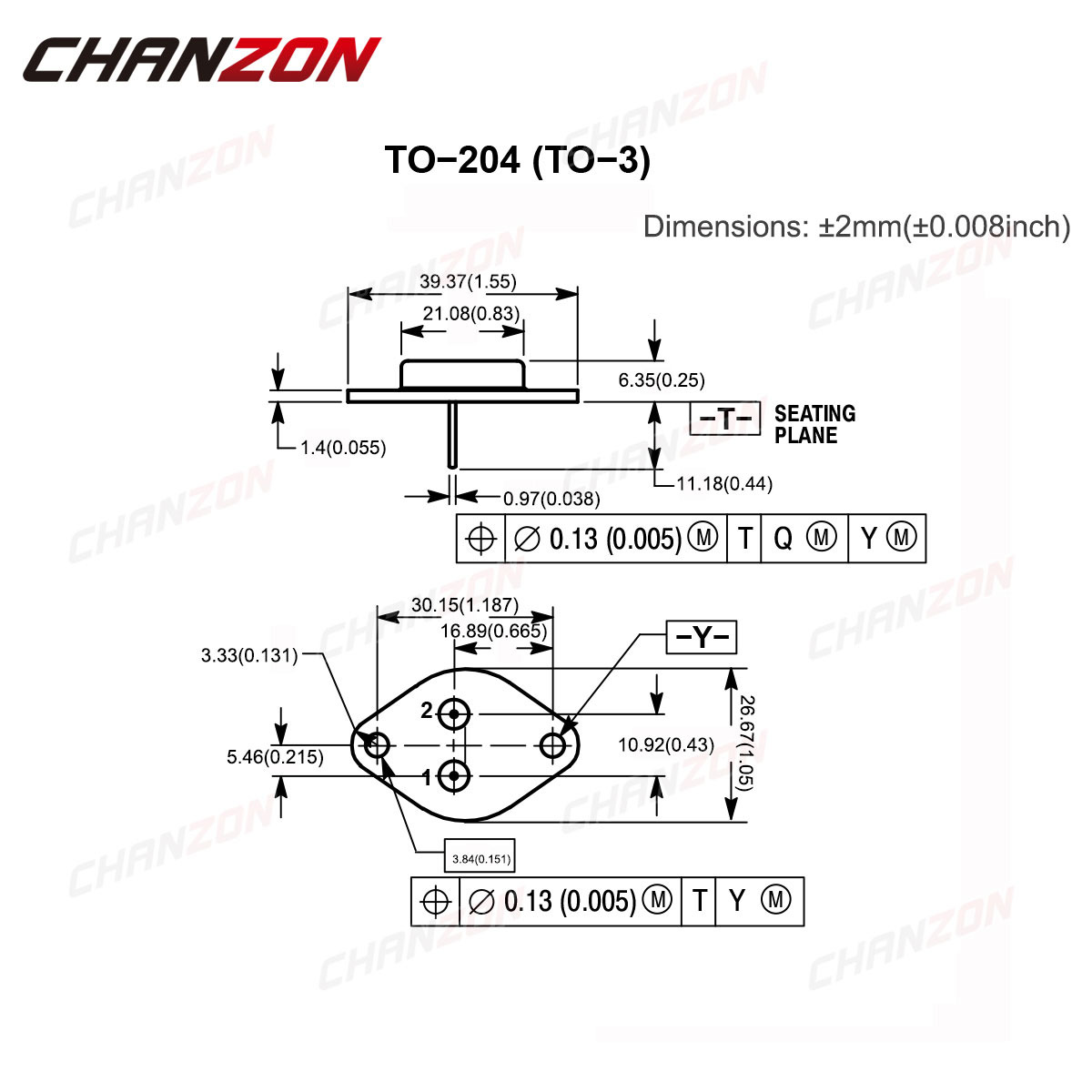 2N6284 TIP102 13005 13007 1300 - đánh giá và giá Diy Electronics Youtube