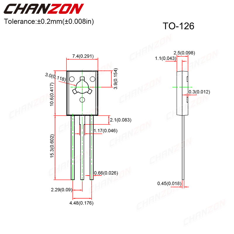 2N6284 TIP102 13005 13007 1300 - đánh giá và giá Diy Electronics Youtube