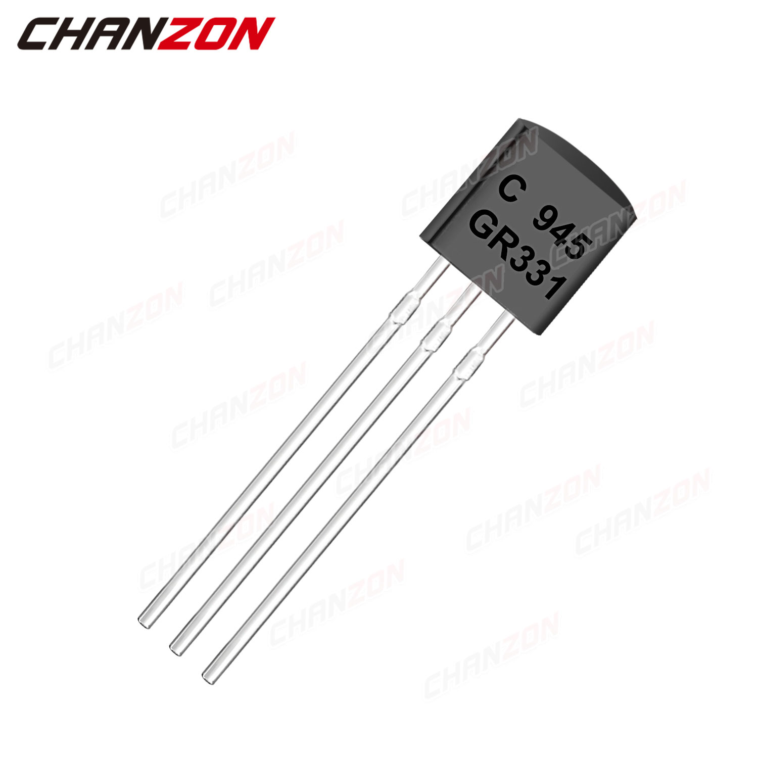 100 Chiếc 2SC945 TO-92 NPN Tra - đánh giá và giá Diy Electronics Youtube
