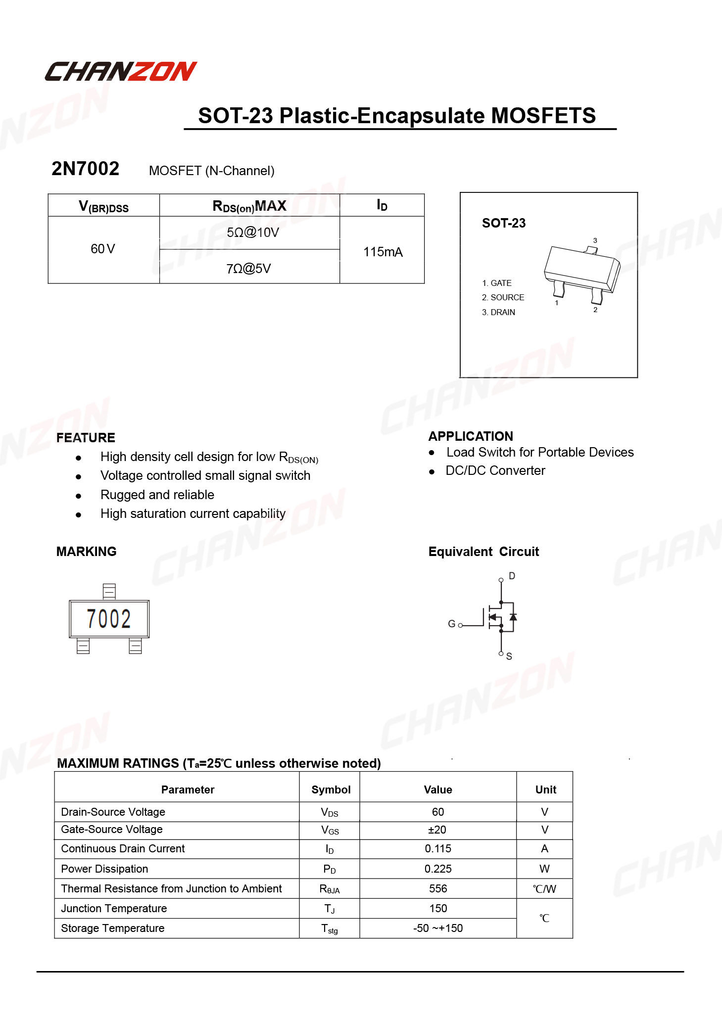 100 Chiếc 2N7002 SOT-23 N Kênh - đánh giá và giá Diy Electronics Youtube Channel