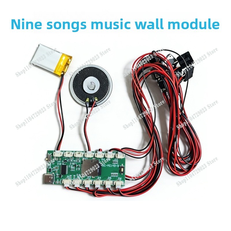 Manufacturer's hot-selling mus - đánh giá và giá Diy Electronics To Sell