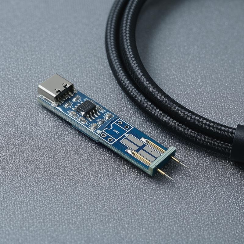 Type C Optocoupler Tester Boar - đánh giá và giá Diy Electronics Online