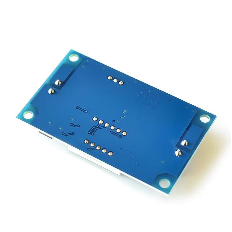 LM2596 Power Supply Module Wit - đánh giá và giá Diy Electronics Supplies