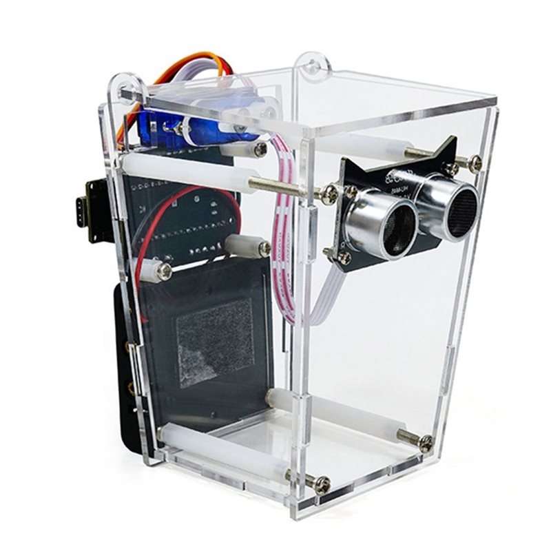 Nano Board Ultrasonic Automati - đánh giá và giá Diy Electronics To Sell