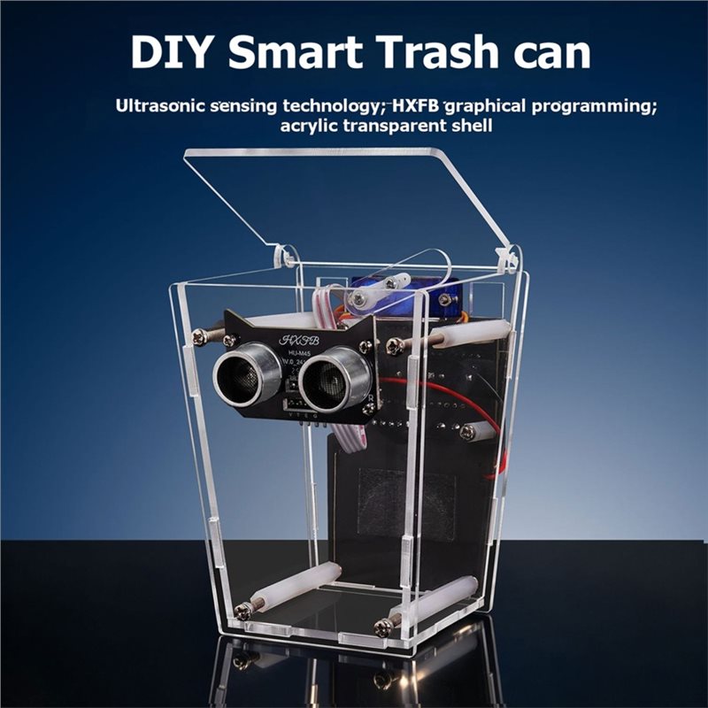 Nano Board Ultrasonic Automati - đánh giá và giá Diy Electronics To Sell