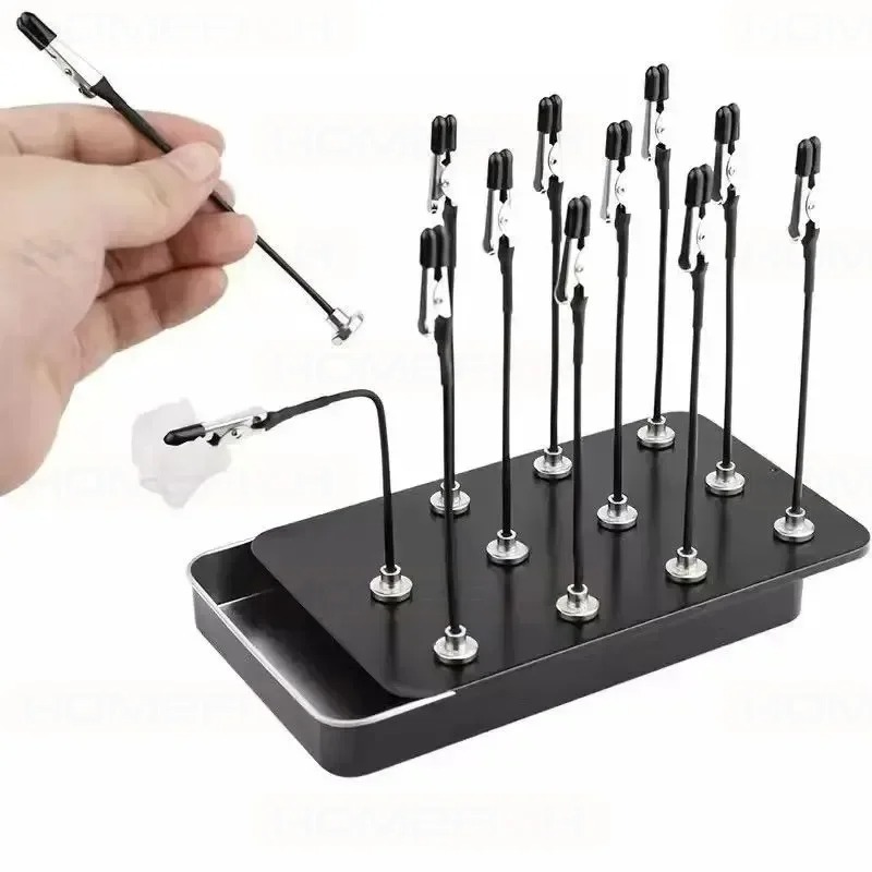 Magnetic PCB Holder Soldering  - đánh giá và giá Diy Box Electronics Mall