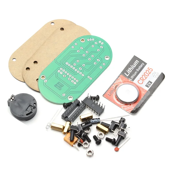 Large Screen Remote Clock Elec - đánh giá và giá Diy Electronics To Sell