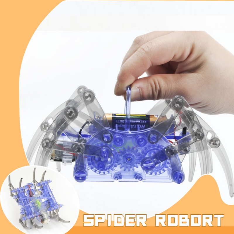 Hot Sale New Electric Robot Sp - đánh giá và giá Diy Electronics For Kids