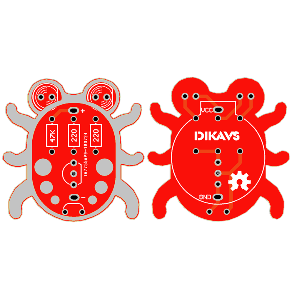 Mọt Mắt DIY Điện Tử Người Mới  - đánh giá và giá Diy Electronics For Kids