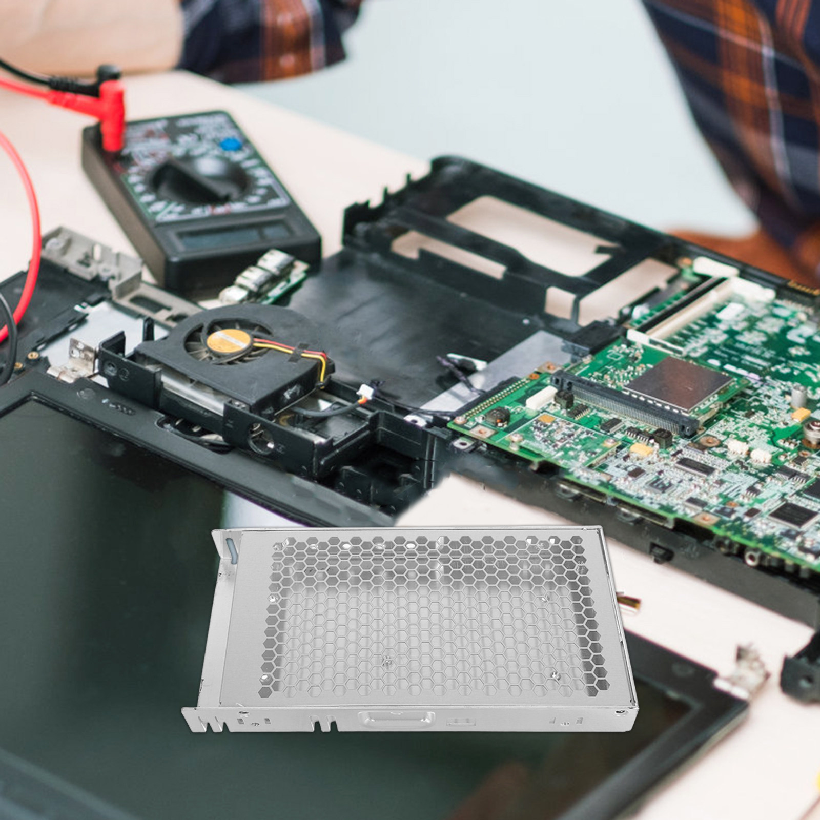 Switching Power Supply Aluminu - đánh giá và giá Diy Electronics Supplies