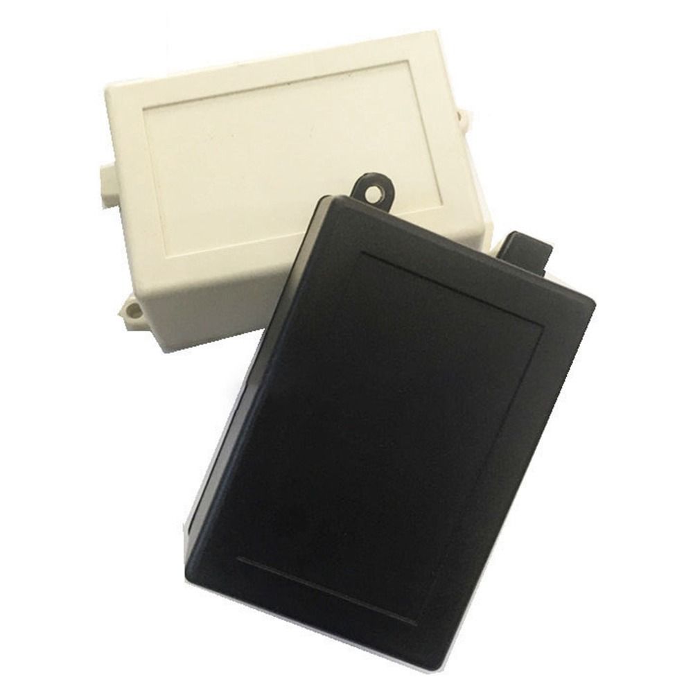 Black High Quality DIY Waterpr - đánh giá và giá Diy Box Electronics Mall
