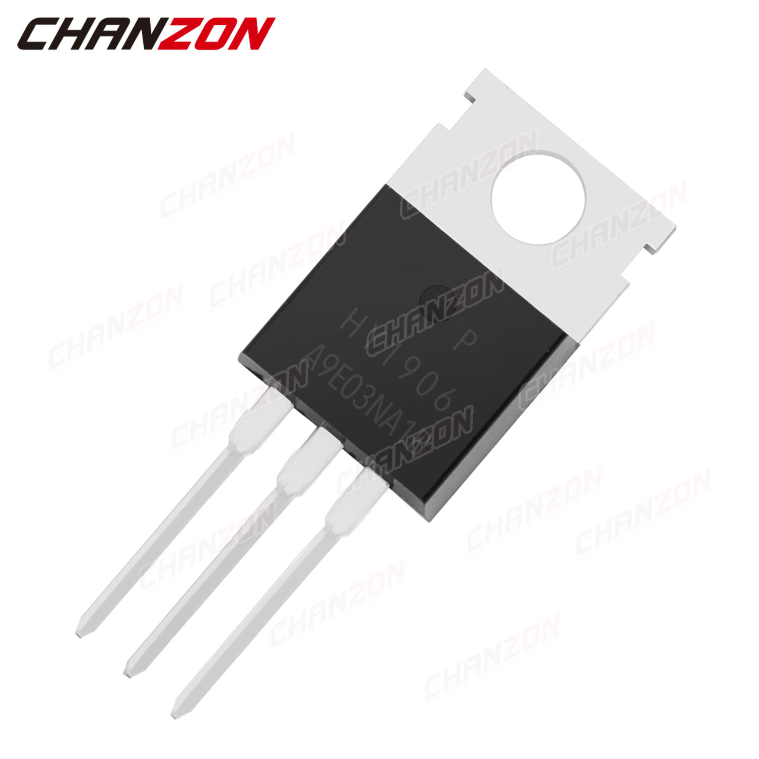 10 Chiếc HY1906P Đến-220 N Kên - đánh giá và giá Diy Electronics Youtube Channel