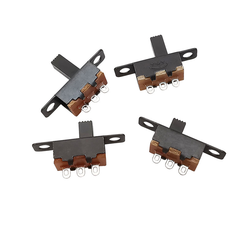 10Pcs SS12F15 Mini Toggle Swit - đánh giá và giá Diy Electronics For Kids