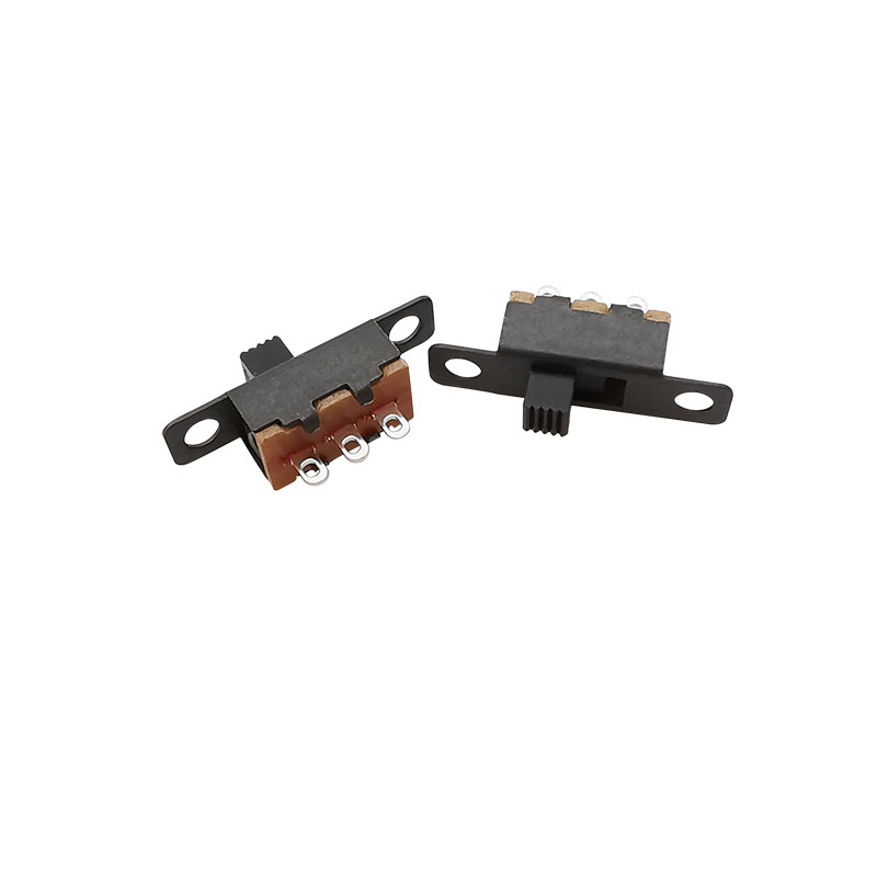 10Pcs SS12F15 Mini Toggle Swit - đánh giá và giá Diy Electronics For Kids