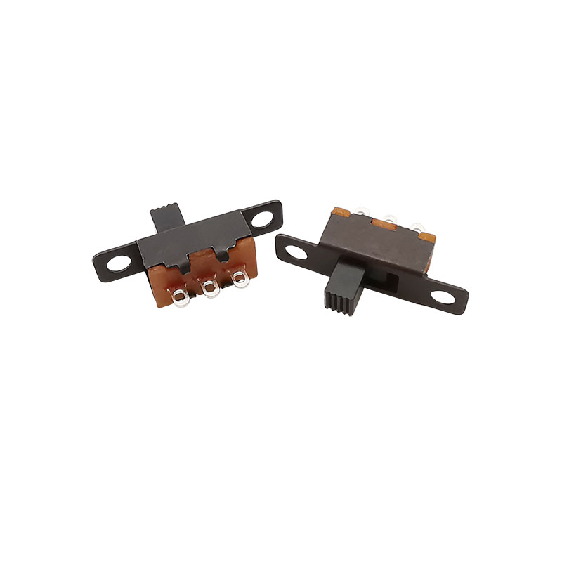 10Pcs SS12F15 Mini Toggle Swit - đánh giá và giá Diy Electronics For Kids
