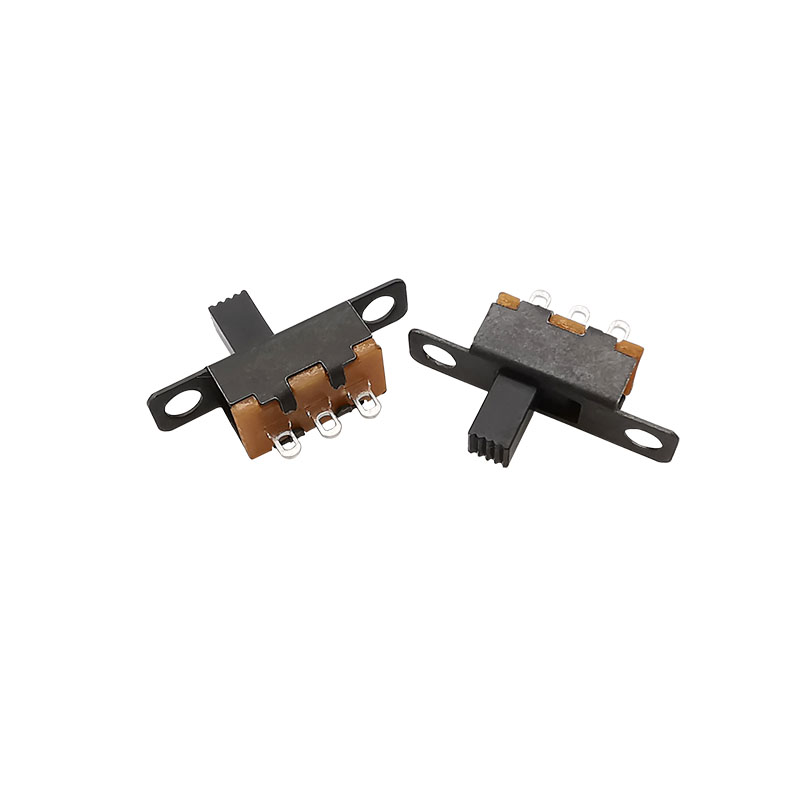 10Pcs SS12F15 Mini Toggle Swit - đánh giá và giá Diy Electronics For Kids