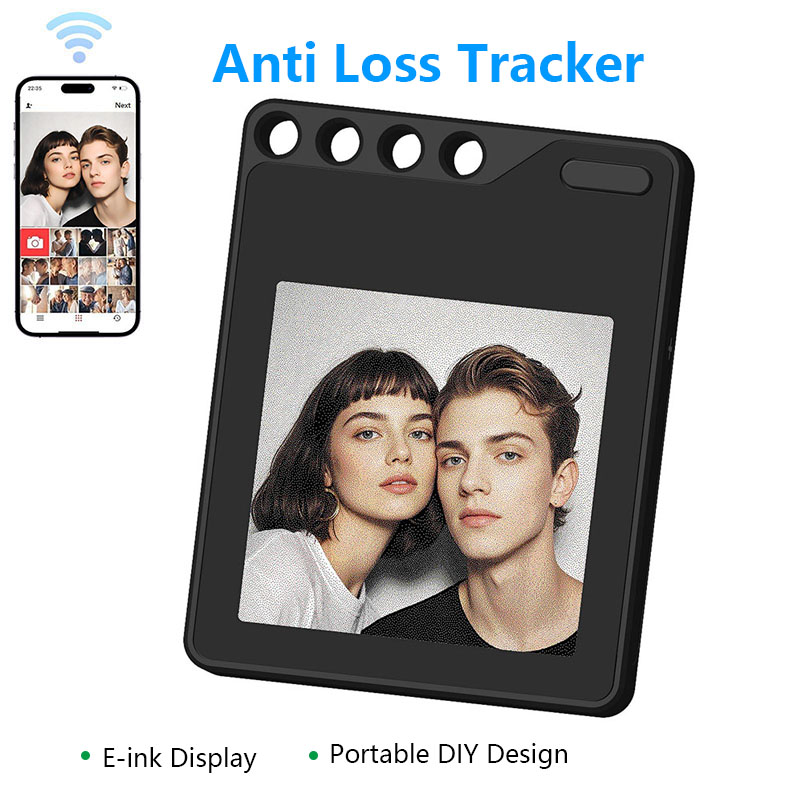 Smart 1.54inch E-ink Display B - đánh giá và giá Diy Electronics Location