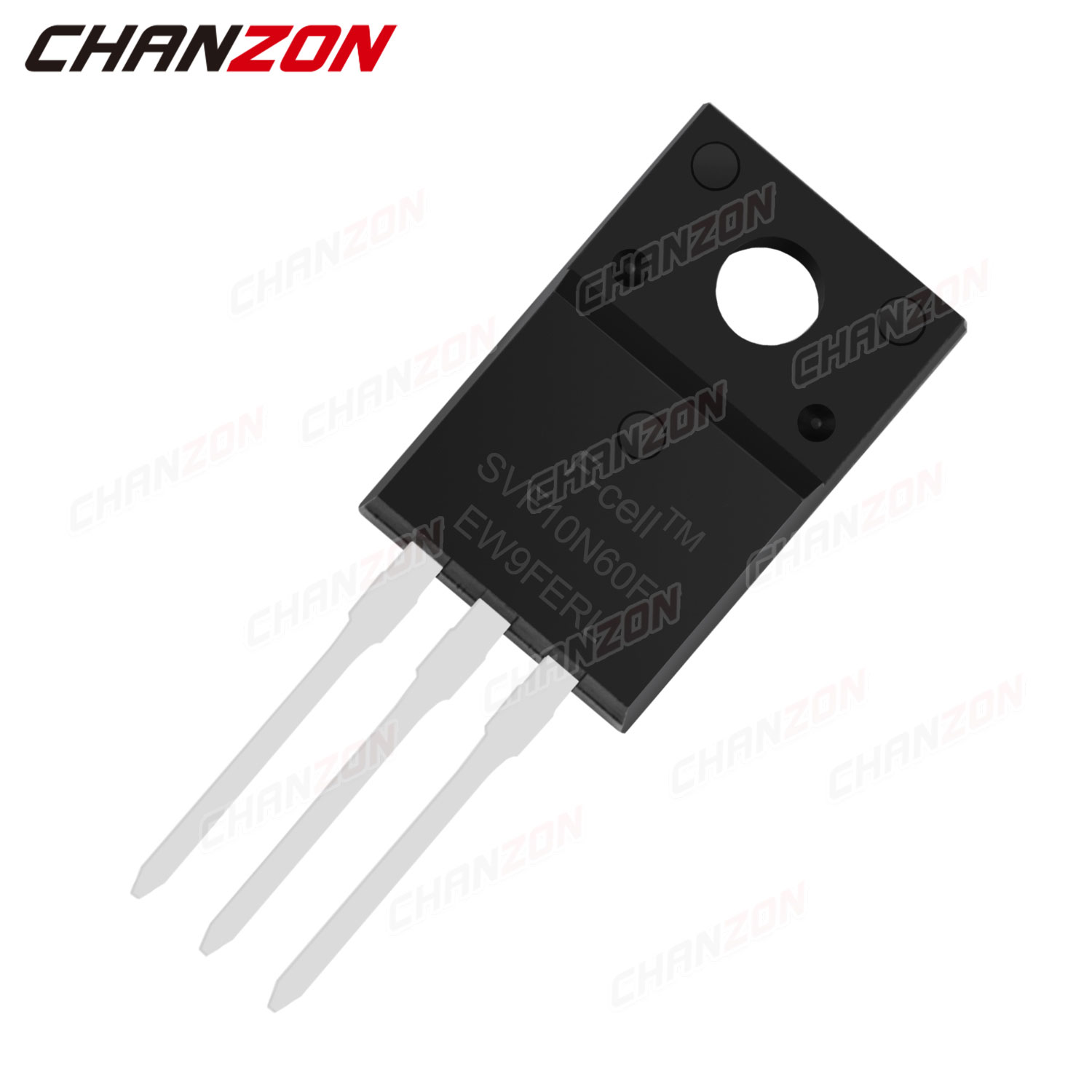 10 Chiếc 10N60 TO-220F N Kênh  - đánh giá và giá Diy Electronics Youtube Channel
