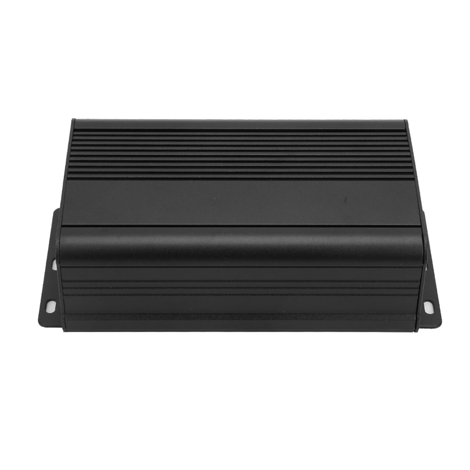 Aluminum Casing Cooling Box Ci - đánh giá và giá Diy Box Electronics Mall