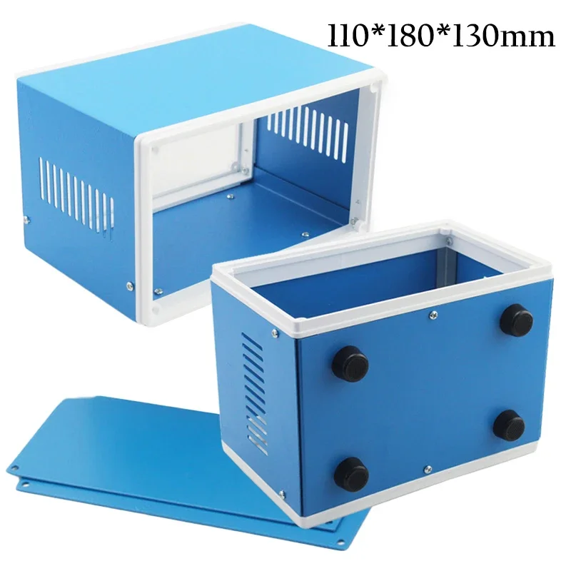 Tự Làm Điện Tử Ốp Lưng Vỏ Kim  - đánh giá và giá Diy Electronics Supplies