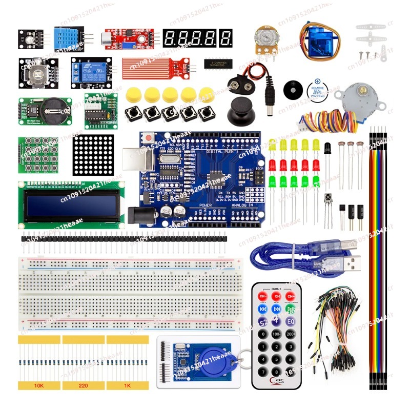 Suitable for online tutorial D - đánh giá và giá Diy Electronics Online