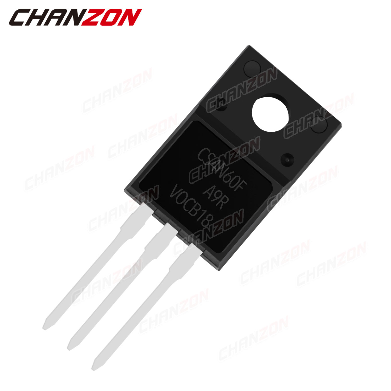 10 Chiếc 4N60 TO-220F N Kênh M - đánh giá và giá Diy Electronics Youtube Channel